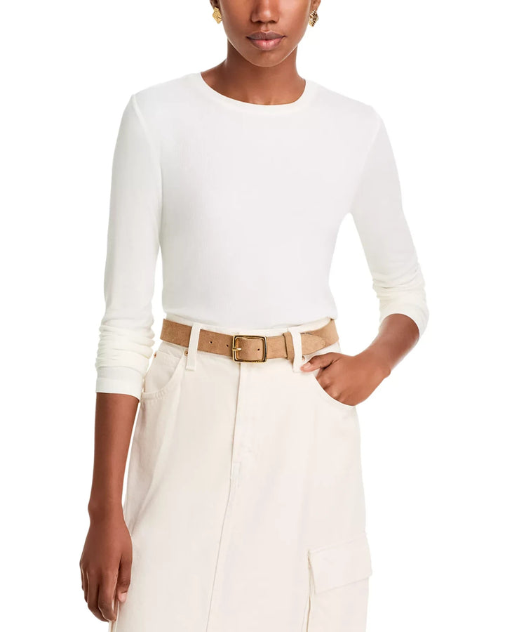 L'Agence Tess Tee MSRP $130