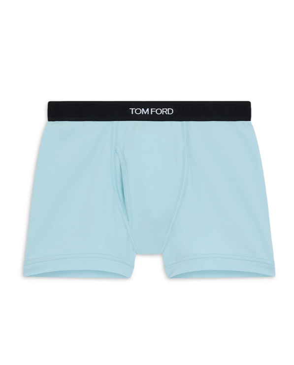 Tom Ford Cotton Blend Boxer Briefs MSRP $65