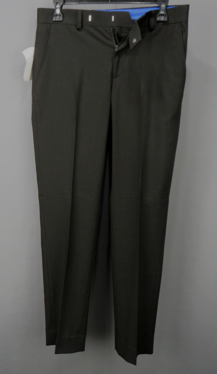 Kenneth Cole Reaction Ready Flex Slim-Fit Suit Pants # TR 2559
