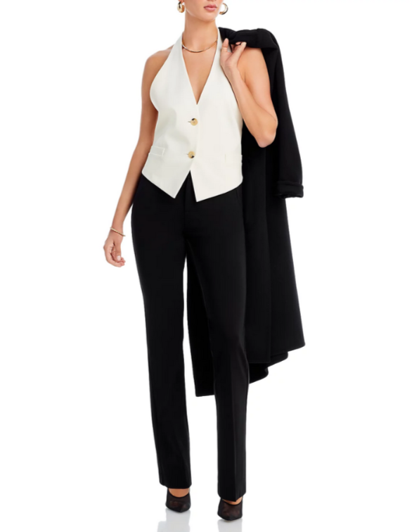 Kobi Halperin Rylie Bootcut Pants MSRP $278