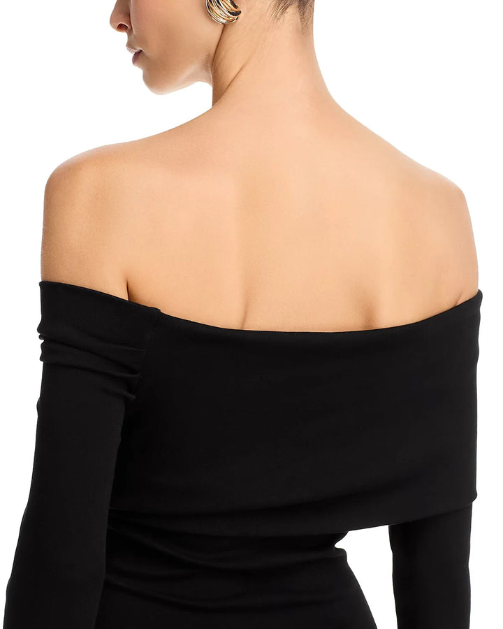 ASTR the Label Jada Midi Dress MSRP $98