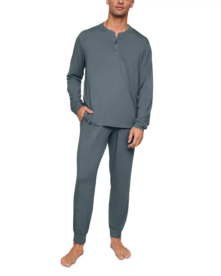 Eberjey Henry Pajama Set MSRP $168