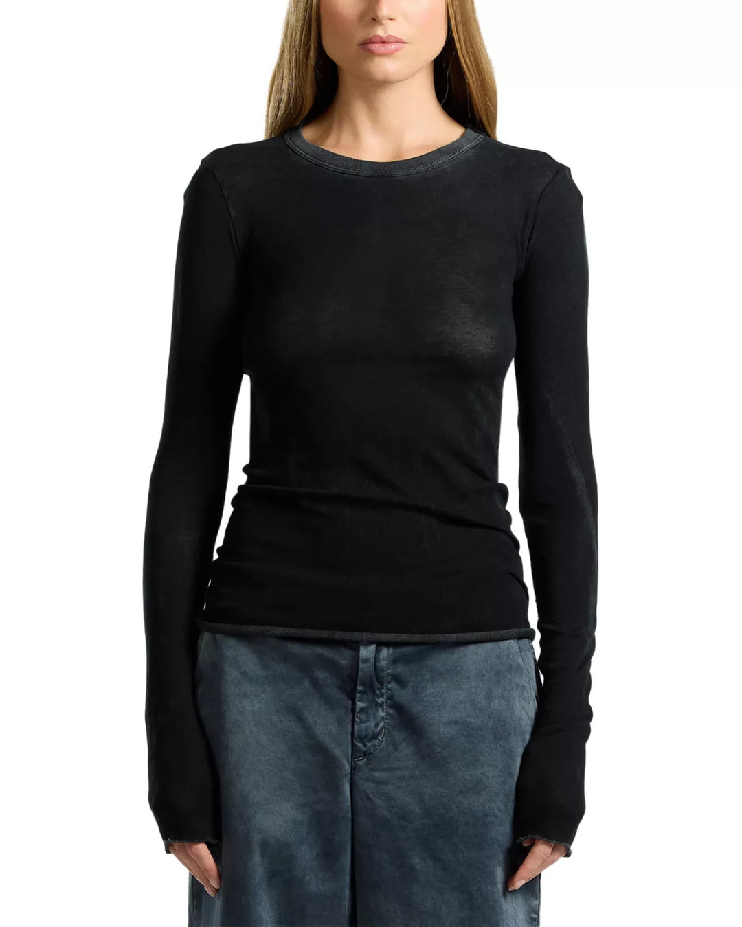 Cotton Citizen Marbella Tee MSRP $145