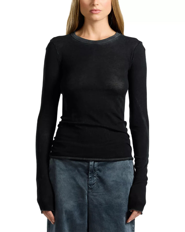 Cotton Citizen Marbella Tee MSRP $145