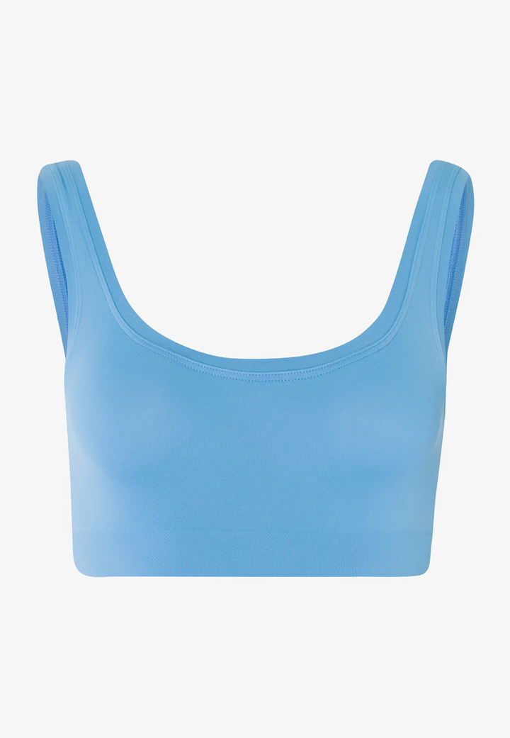 Hanro Touch Feeling Bralette MSRP $110