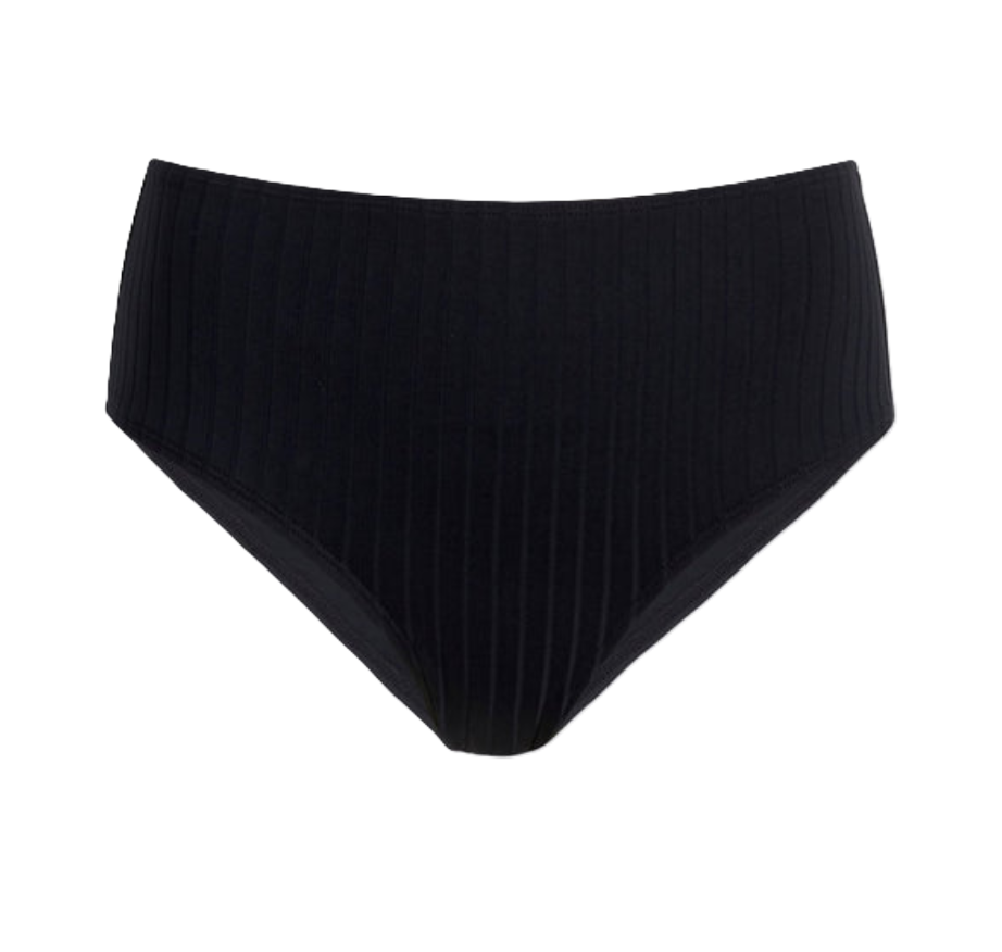 Solid & Striped Lilo Bikini Bottoms MSRP $68
