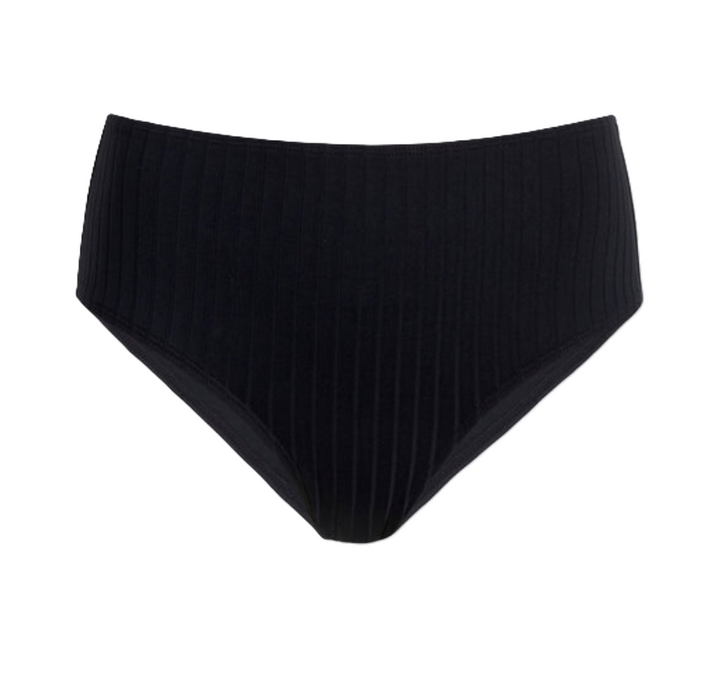 Solid & Striped Lilo Bikini Bottoms MSRP $68