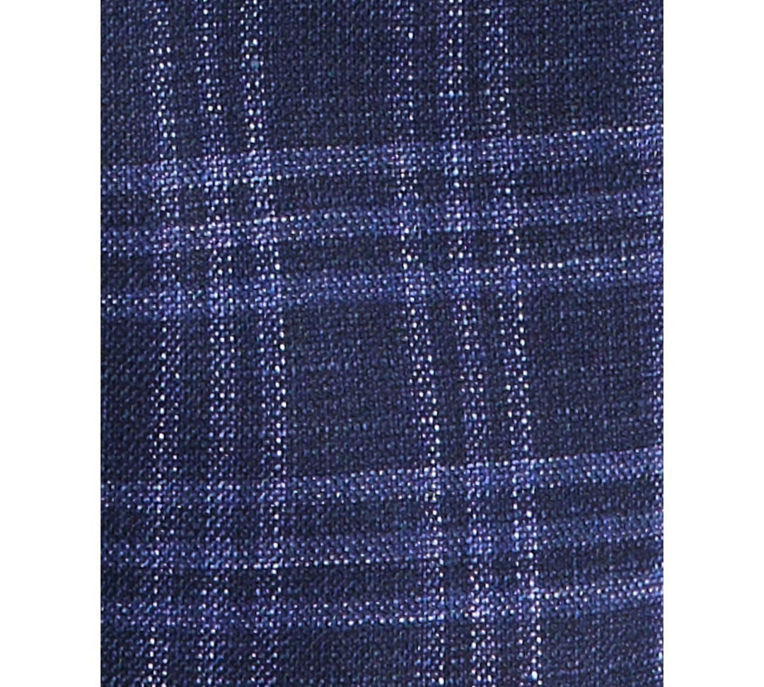 Michael Kors Men's Classic-Fit Stretch Sport Coat MSRP $295  Size 42S; 46S