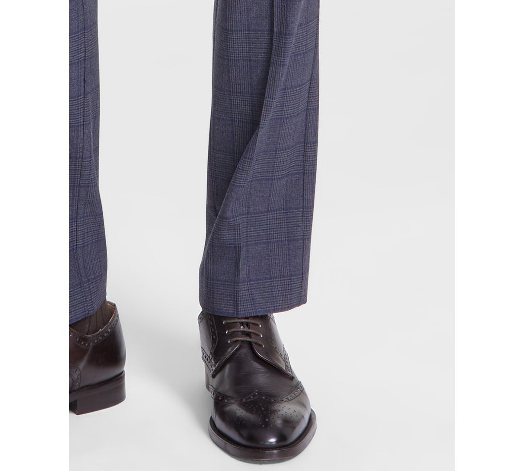 Tommy Hilfiger Modern-Fit Stretch Performance Fall Pants MSRP $95