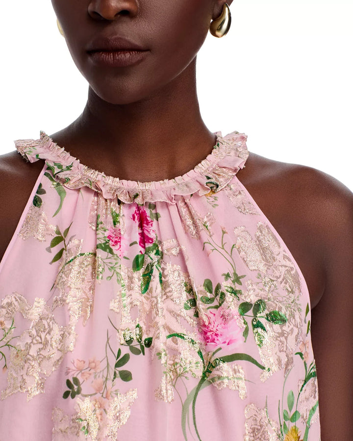 Kobi Halperin Charles Blouse MSRP $398