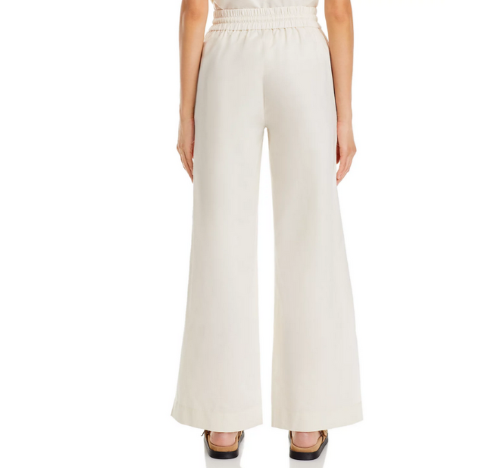 FRAME Drawstring Lounge Pants MSRP $298