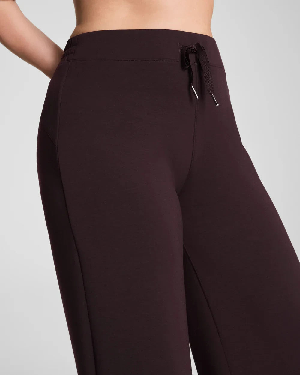 Spanx AirEssentials Wide Leg Pants MSRP $118