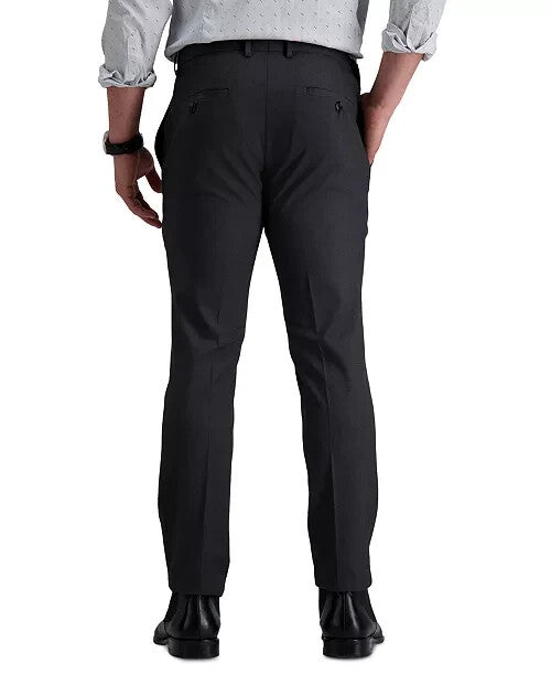 Kenneth Cole Men's Slim Fit Stretch Pants MSRP $95 # TR 2517 NEW