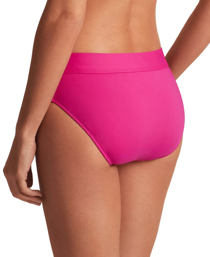 Lauren Ralph Lauren Classic Band Hipster Bikini Bottoms MSRP $65