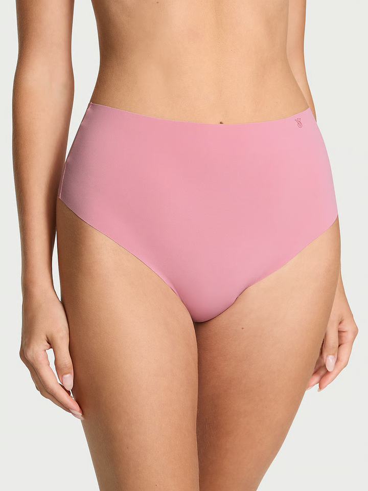 Victoria’s Secret No-Show High-Waist Thong Panty 