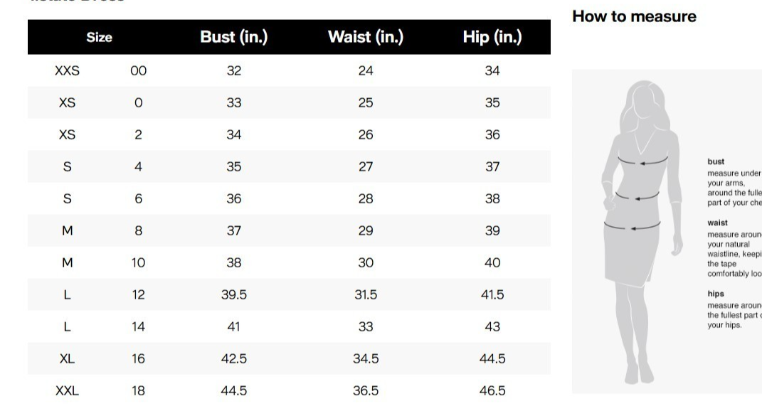 Ciao Lucia Neroni Dress - Exclusive MSRP $380