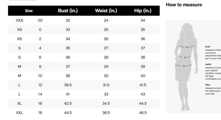 Ciao Lucia Neroni Dress - Exclusive MSRP $380