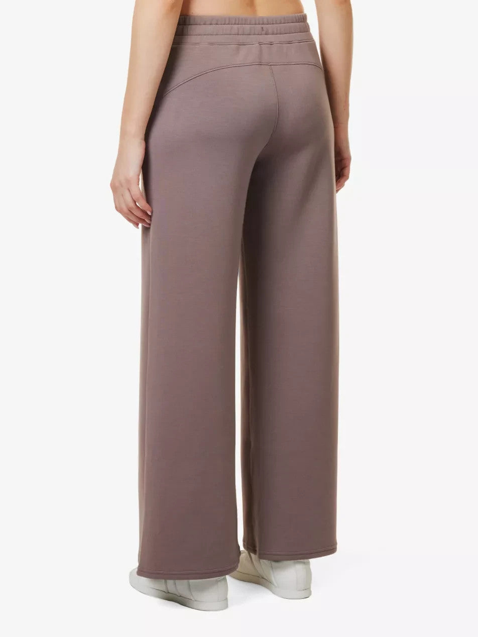 SPANX ACTIVE SPANX® AirEssentials Wide-Leg Stretch-Woven Jogging MSRP $88