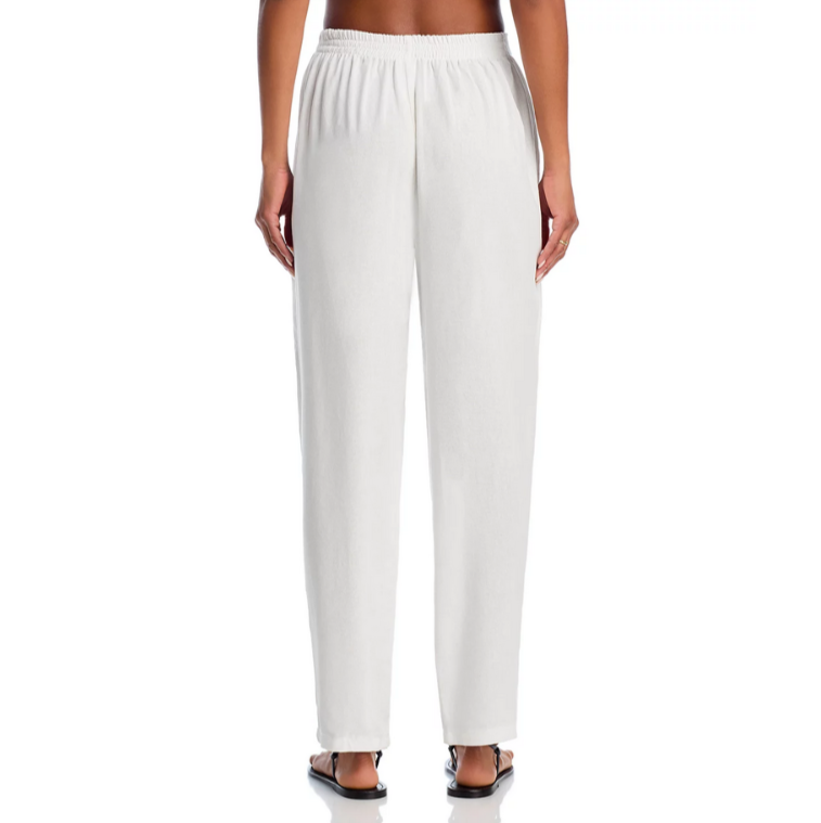 Peixoto Scarlet Cover Up Pants MSRP $128