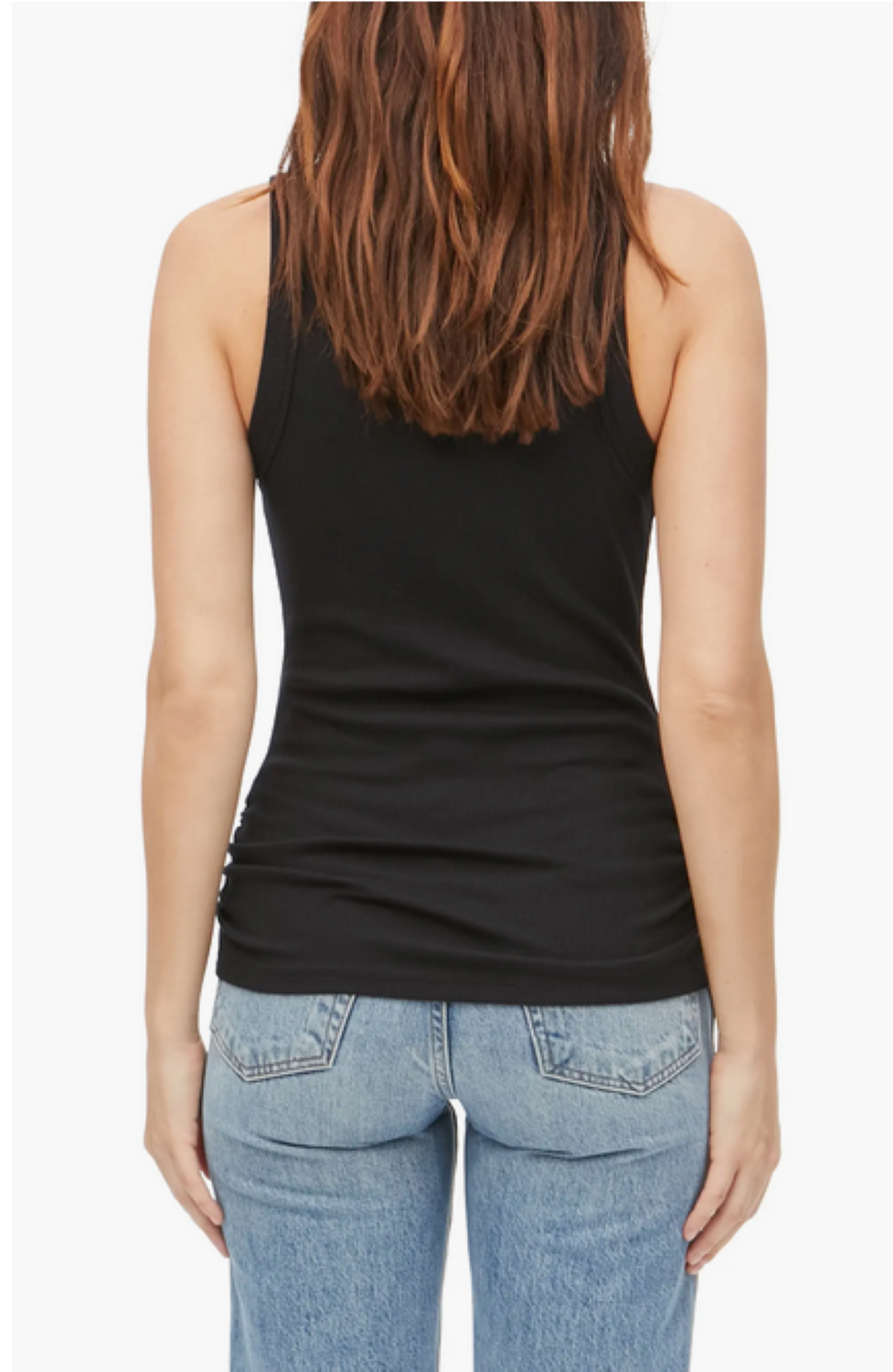 Michael Stars Halley Tank Top MSRP $68