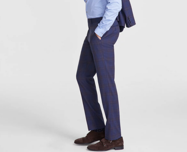 Bar III Slim-Fit Suit Separates Pant  MSRP $175