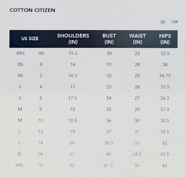 Cotton Citizen Verona turtleneck dress MSRP $225