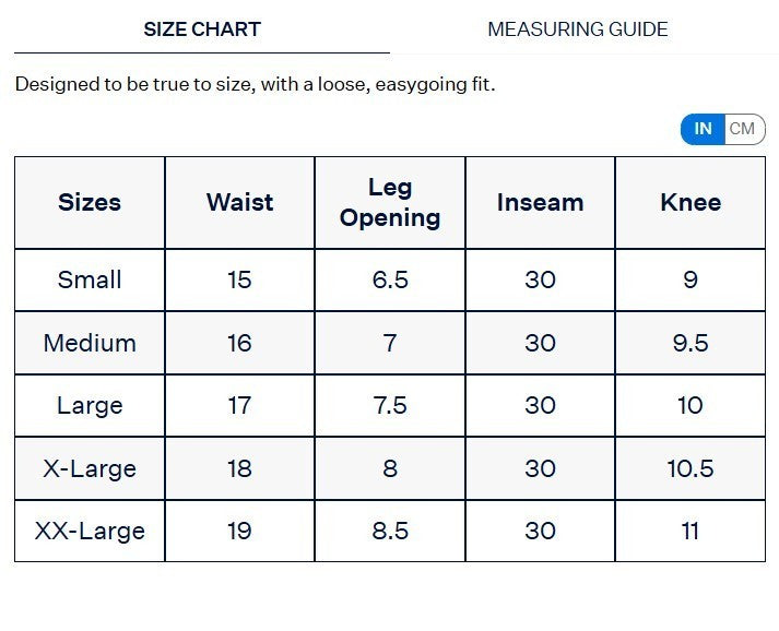 Mack Weldon 18-Hour Jersey Pants MSRP $84