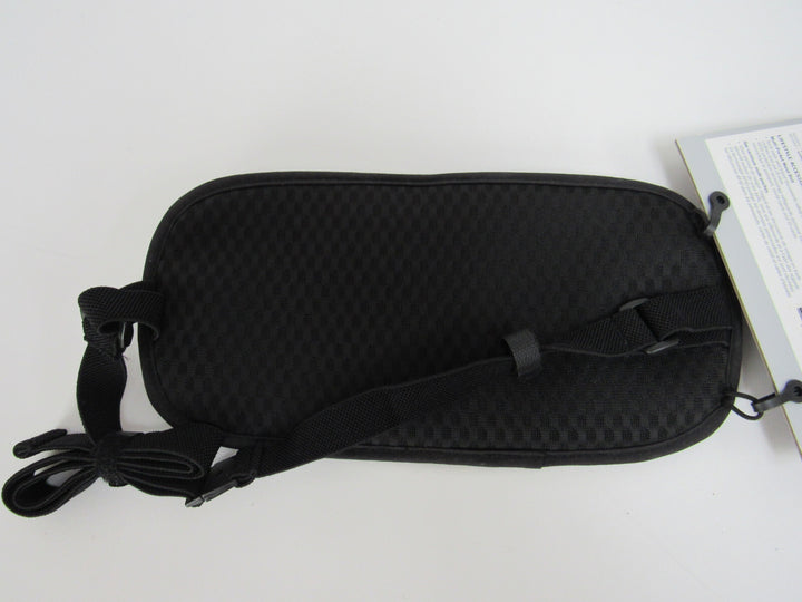 Cinto Victorinox Multi Bolsa Deluxe Security Belt Bag MSRP $27
