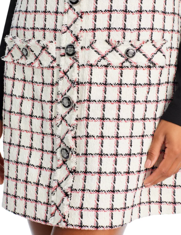 Veronica Beard Laurel Dress MSRP $598