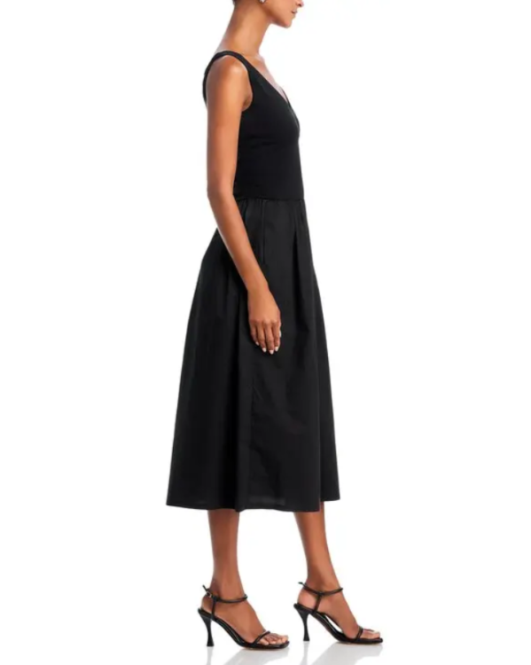 Rails Franca Midi Dress MSRP $238