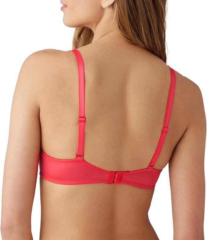 b.tempt'd by Wacoal Always Composed Contour Bra MSRP $35