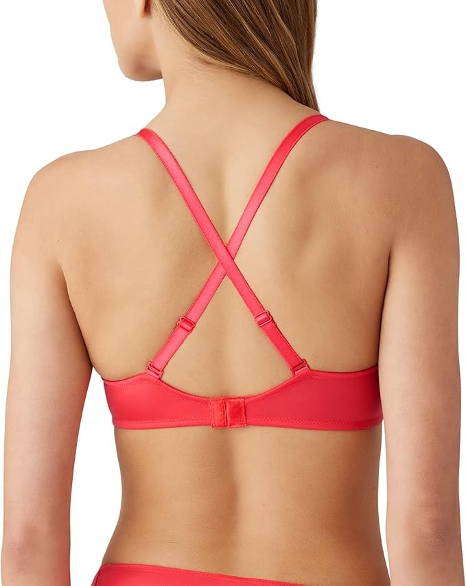 b.tempt'd by Wacoal Always Composed Contour Bra MSRP $35
