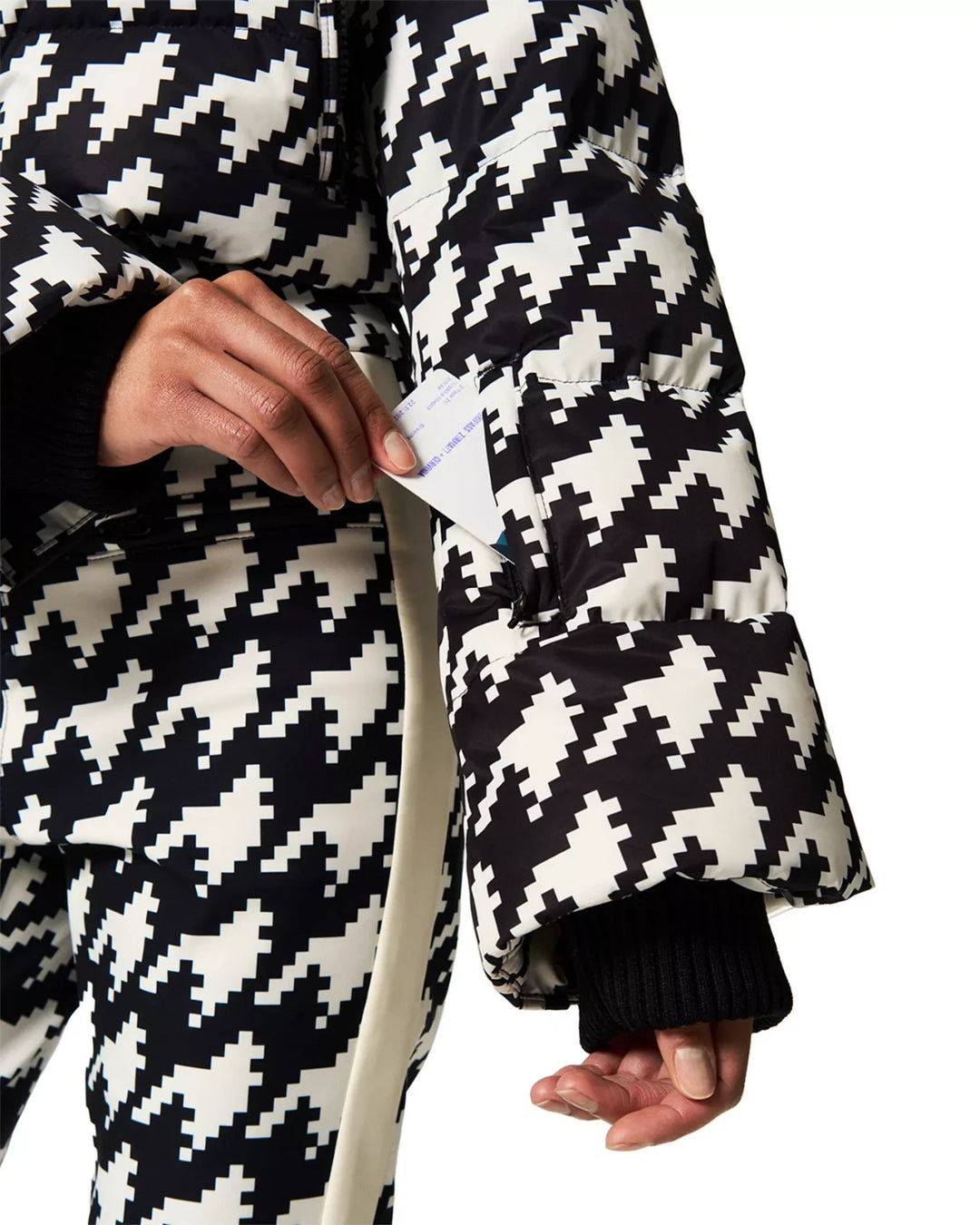 Perfect Moment Polar Flare Ski Suit MSRP $1595