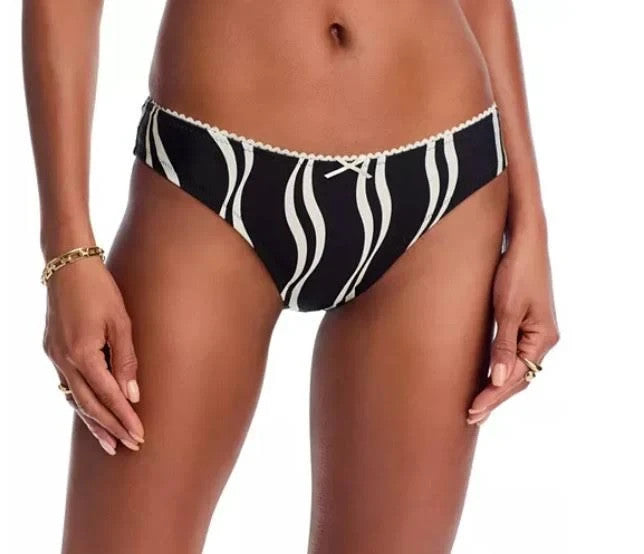 Solid & Striped the Daphne Bikini Bottom MSRP $ 128