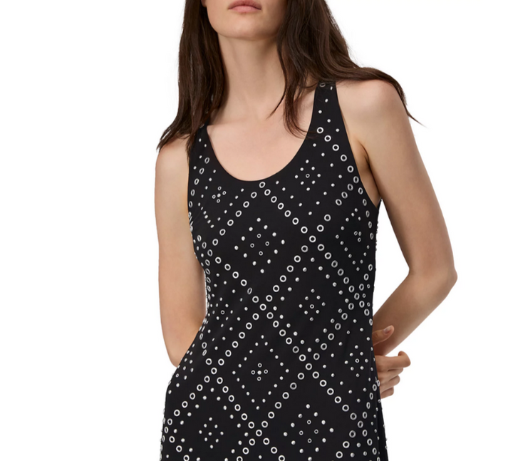 rag & bone Priscilla Studded Dress MSRP $698
