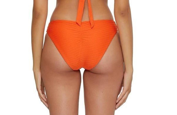 Becca by Rebecca Virtue Catalonia Hipster Bikini Bottom MSRP $78