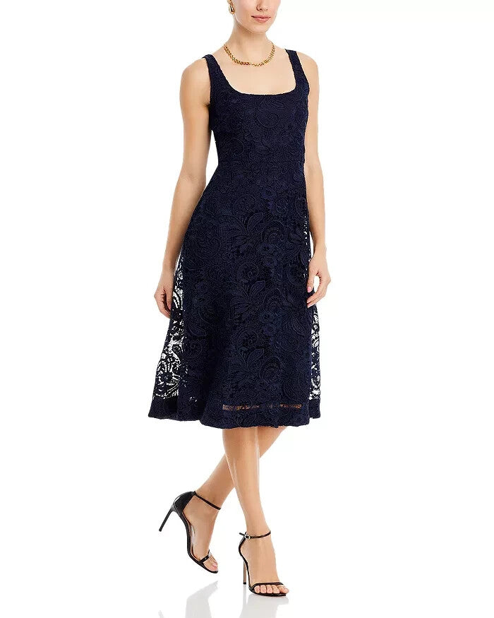 Kobi Halperin Jacqueline Lace Dress MSRP $698