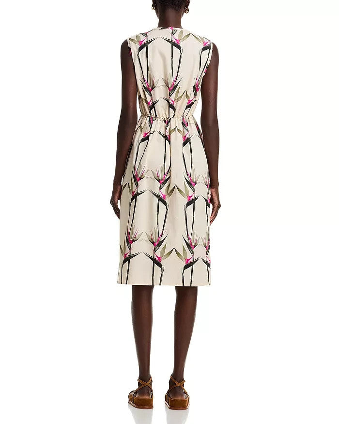 The Lulo Project Hortensia Dress MSRP $275