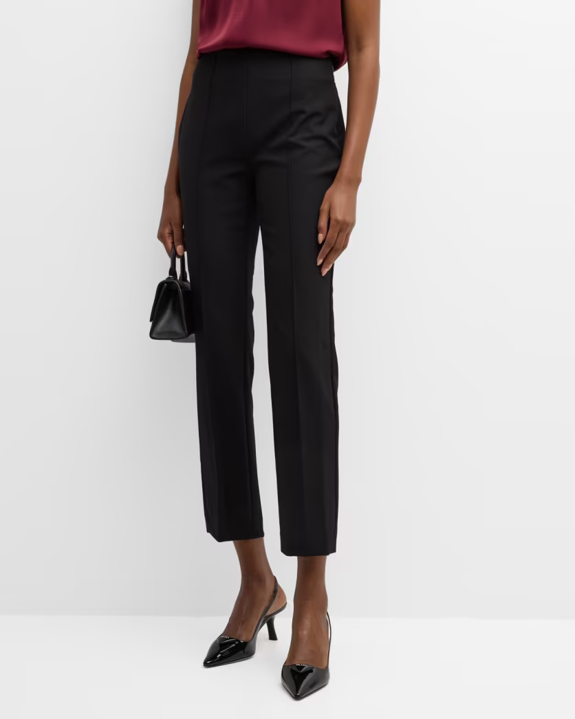 Kobi Halperin Briley Twill Pants MSRP $398