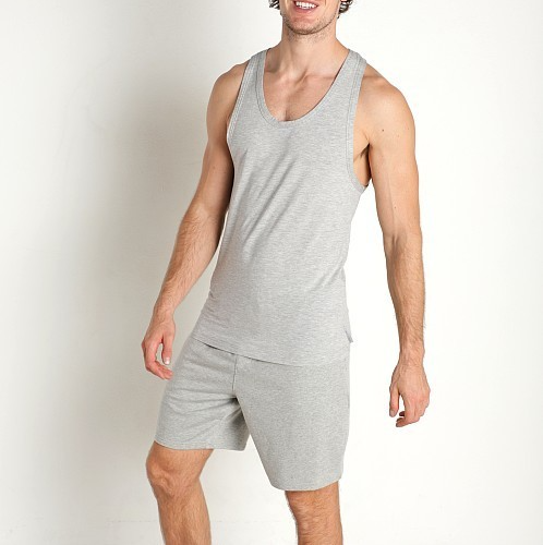 Calvin Klein Ultra Soft Stretch Solid Tank MSRP $32