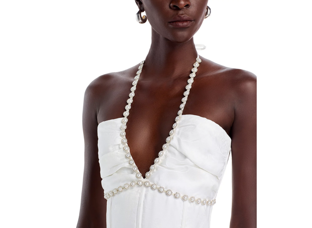 V. Chapman Heidi Dress 3A 2559
