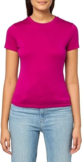 Theory Apex Tiny Tee MSRP $75