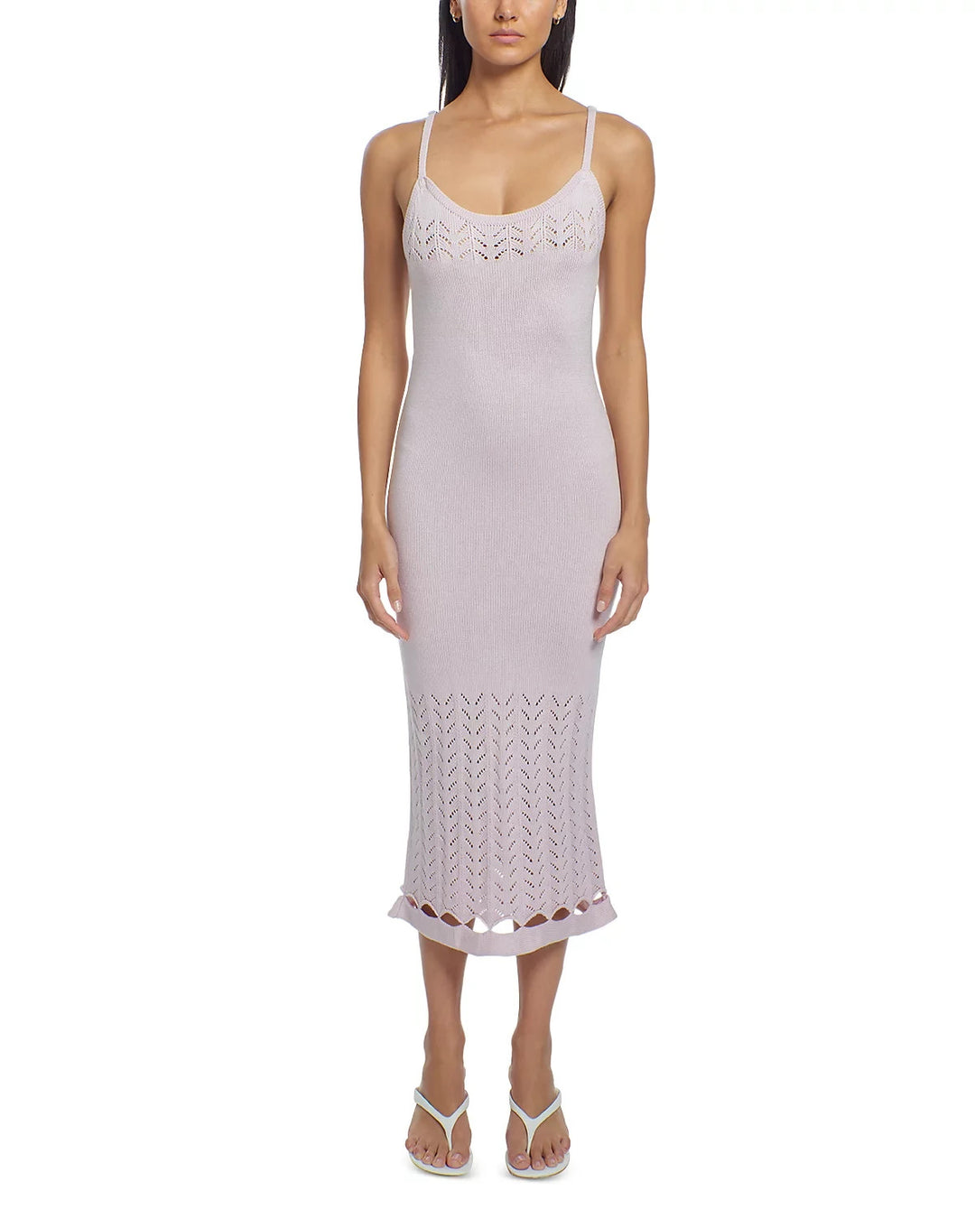 Peixoto Nora Knit Dress MSRP $138