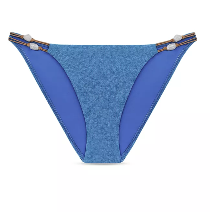 ViX Paula Hermanny Firenze Ney Bikini Bottom MSRP $128