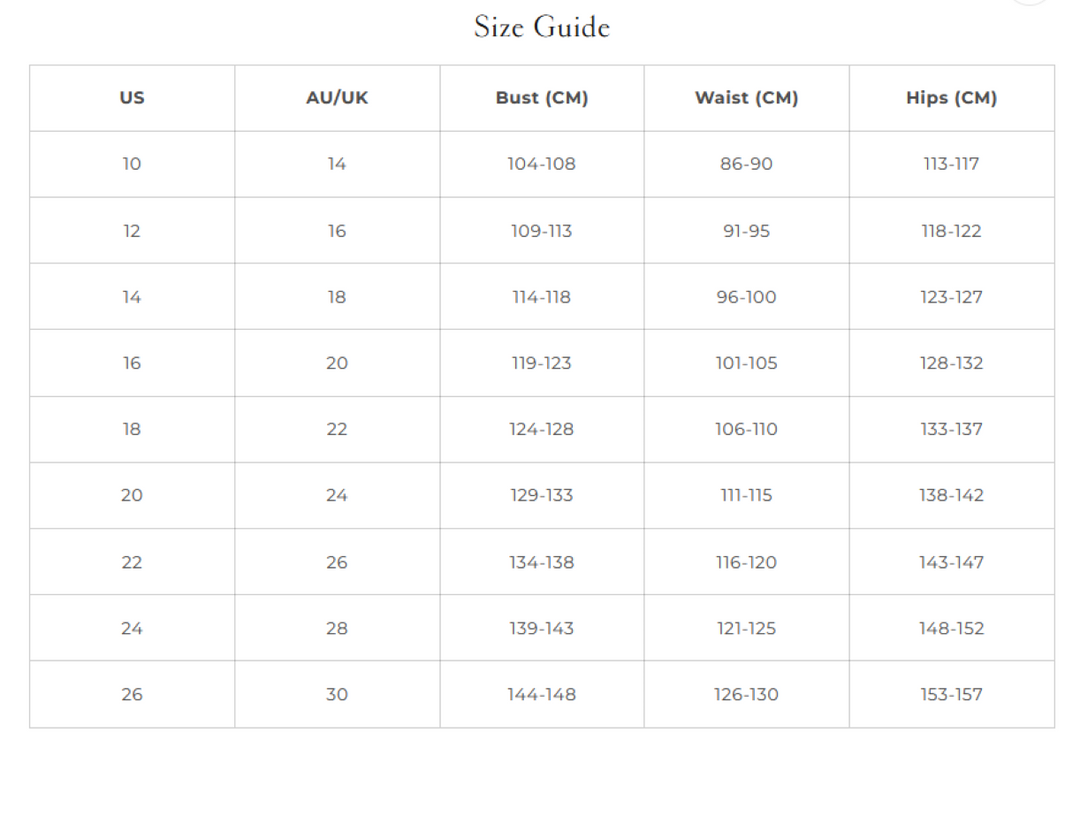 Dani Marie Marcy Ruffled Maxi Dress