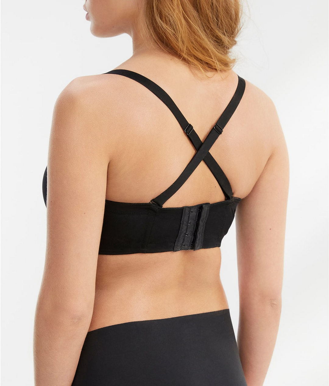 Wacoal Red Carpet Full-Busted Strapless Bra MSRP $76