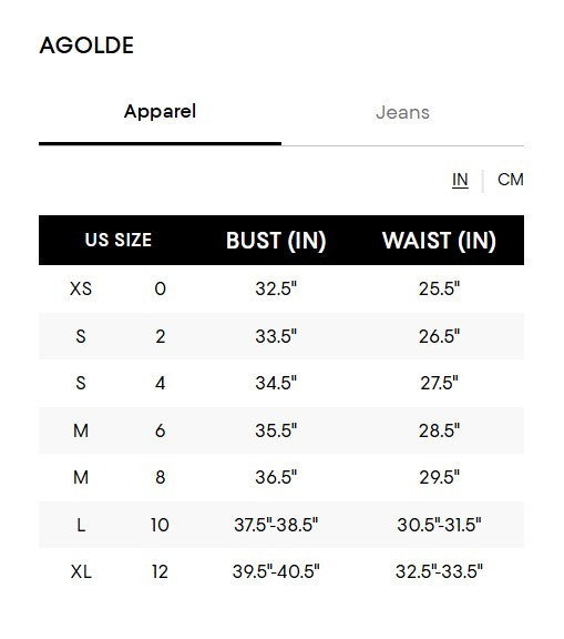 AGOLDE x Shoreditch Ski Club Essie Leather Cropped Jacket MSRP $550