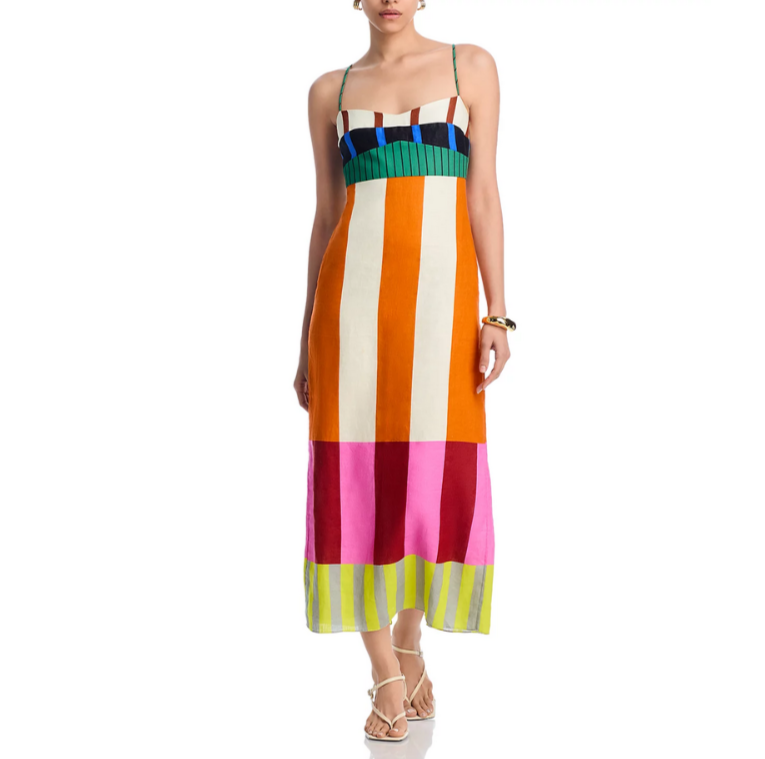 Cala de la Cruz Paloma Dress MSRP $495