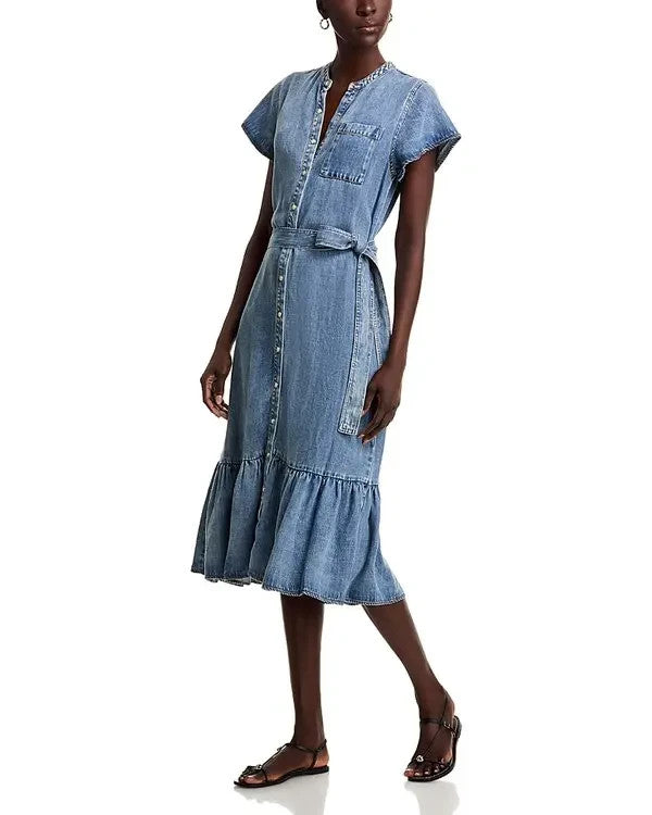 Rails Kahlo Dress MSRP $238