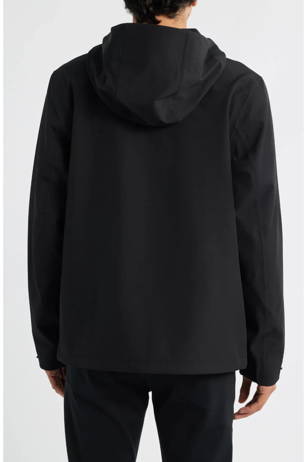 Rains Suva Softshell Jacket MSRP $310